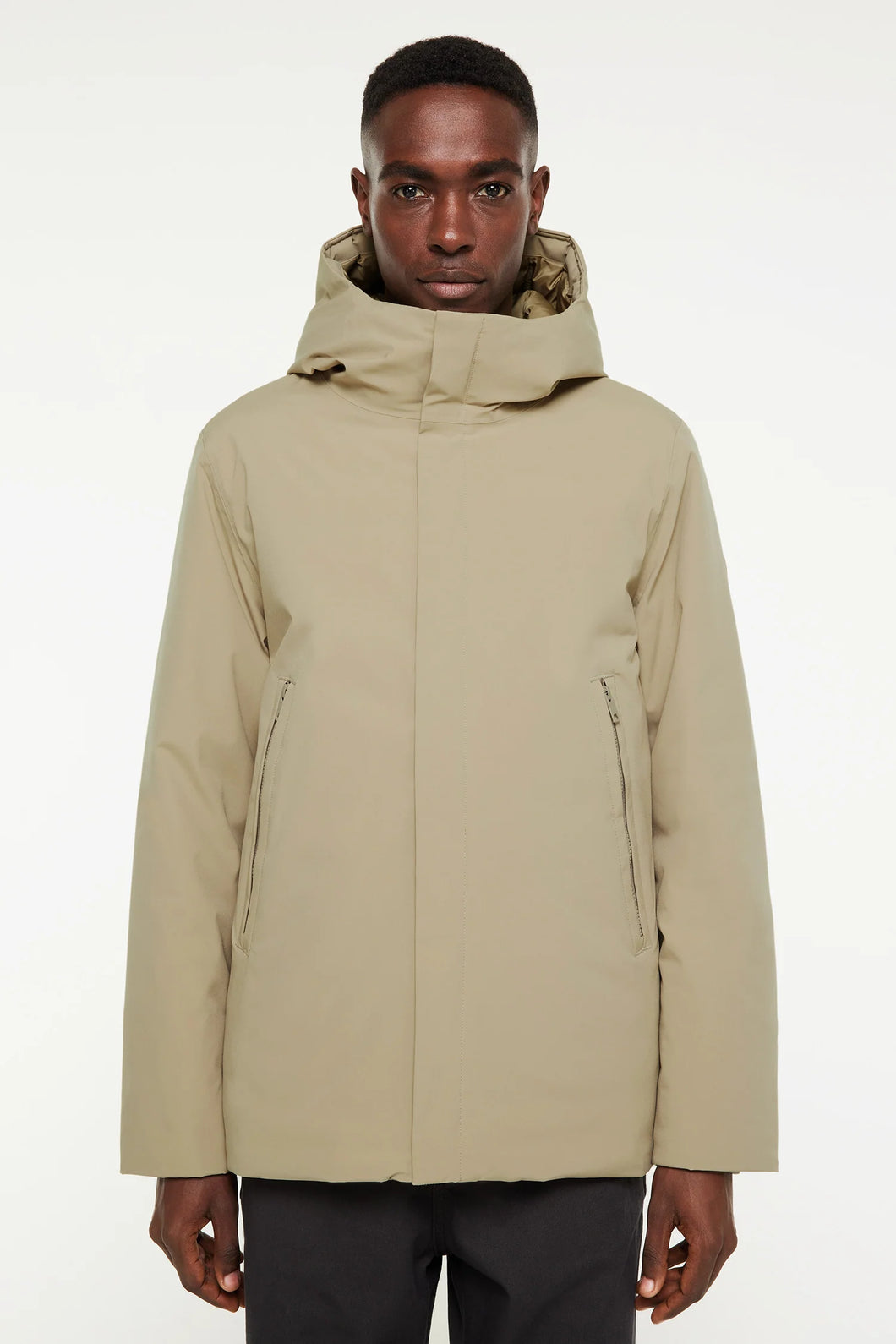 ELVINE Vhinner Thatch