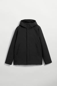 ELVINE Vhinner Black
