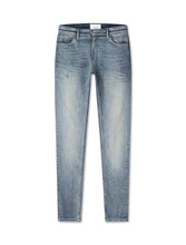 Afbeelding in Gallery-weergave laden, PURE PATH | THE JONE SKINNY FIT JEANS W1514