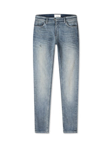 PURE PATH | THE JONE SKINNY FIT JEANS W1514
