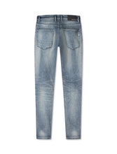 Afbeelding in Gallery-weergave laden, PURE PATH | THE JONE SKINNY FIT JEANS W1514