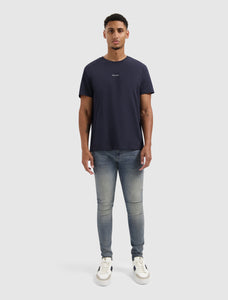 PURE PATH | THE JONE SKINNY FIT JEANS W1514