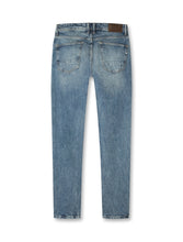 Afbeelding in Gallery-weergave laden, PURE PATH The Ryan Slim Fit Jeans The Ryan Slim Fit Jeans W1537