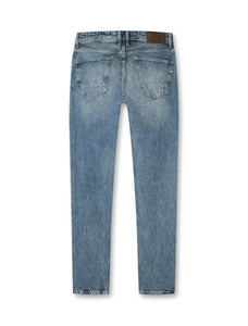 PURE PATH The Ryan Slim Fit Jeans The Ryan Slim Fit Jeans W1537
