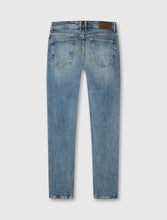 Afbeelding in Gallery-weergave laden, PURE PATH THE RYAN SLIM FIT JEANS Blue Green W1537