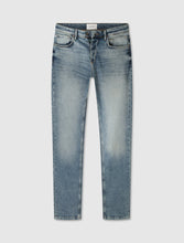 Afbeelding in Gallery-weergave laden, PURE PATH THE RYAN SLIM FIT JEANS W1542