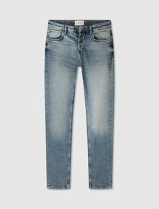 PURE PATH THE RYAN SLIM FIT JEANS W1542
