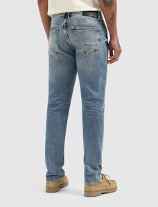 PURE PATH THE RYAN SLIM FIT JEANS W1542