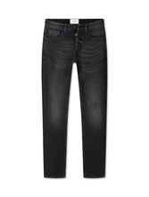 Afbeelding in Gallery-weergave laden, PURE PATH The Ryan Slim Fit Jeans The Ryan Slim Fit Jeans W1549