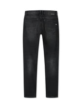 Afbeelding in Gallery-weergave laden, PURE PATH The Ryan Slim Fit Jeans The Ryan Slim Fit Jeans W1549