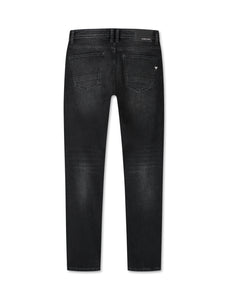 PURE PATH The Ryan Slim Fit Jeans The Ryan Slim Fit Jeans W1549