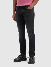 Afbeelding in Gallery-weergave laden, PURE PATH The Ryan Slim Fit Jeans The Ryan Slim Fit Jeans W1549
