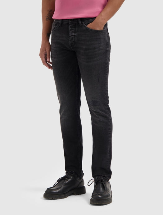 PURE PATH The Ryan Slim Fit Jeans The Ryan Slim Fit Jeans W1549