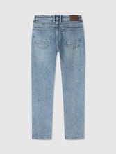 Afbeelding in Gallery-weergave laden, PURE PATH THE ERIC REGULAR FIT JEANS | DENIM MID BLUE