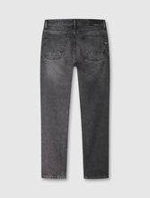 Afbeelding in Gallery-weergave laden, PURE PATH THE ERIC REGULAR FIT JEANS | DENIM DARK GREY