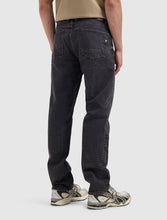 Afbeelding in Gallery-weergave laden, PURE PATH THE ERIC REGULAR FIT JEANS | DENIM DARK GREY
