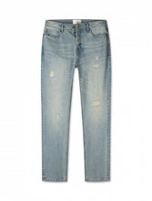 Afbeelding in Gallery-weergave laden, PURE PATH The Ryan Slim Fit Jeans The Ryan Slim Fit Jeans W1566