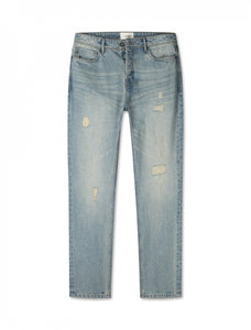 PURE PATH The Ryan Slim Fit Jeans The Ryan Slim Fit Jeans W1566