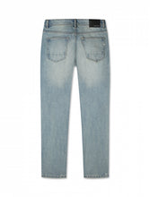 Afbeelding in Gallery-weergave laden, PURE PATH The Ryan Slim Fit Jeans The Ryan Slim Fit Jeans W1566