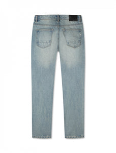 PURE PATH The Ryan Slim Fit Jeans The Ryan Slim Fit Jeans W1566