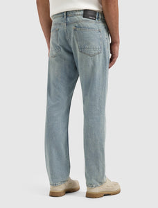 PURE PATH The Ryan Slim Fit Jeans The Ryan Slim Fit Jeans W1566
