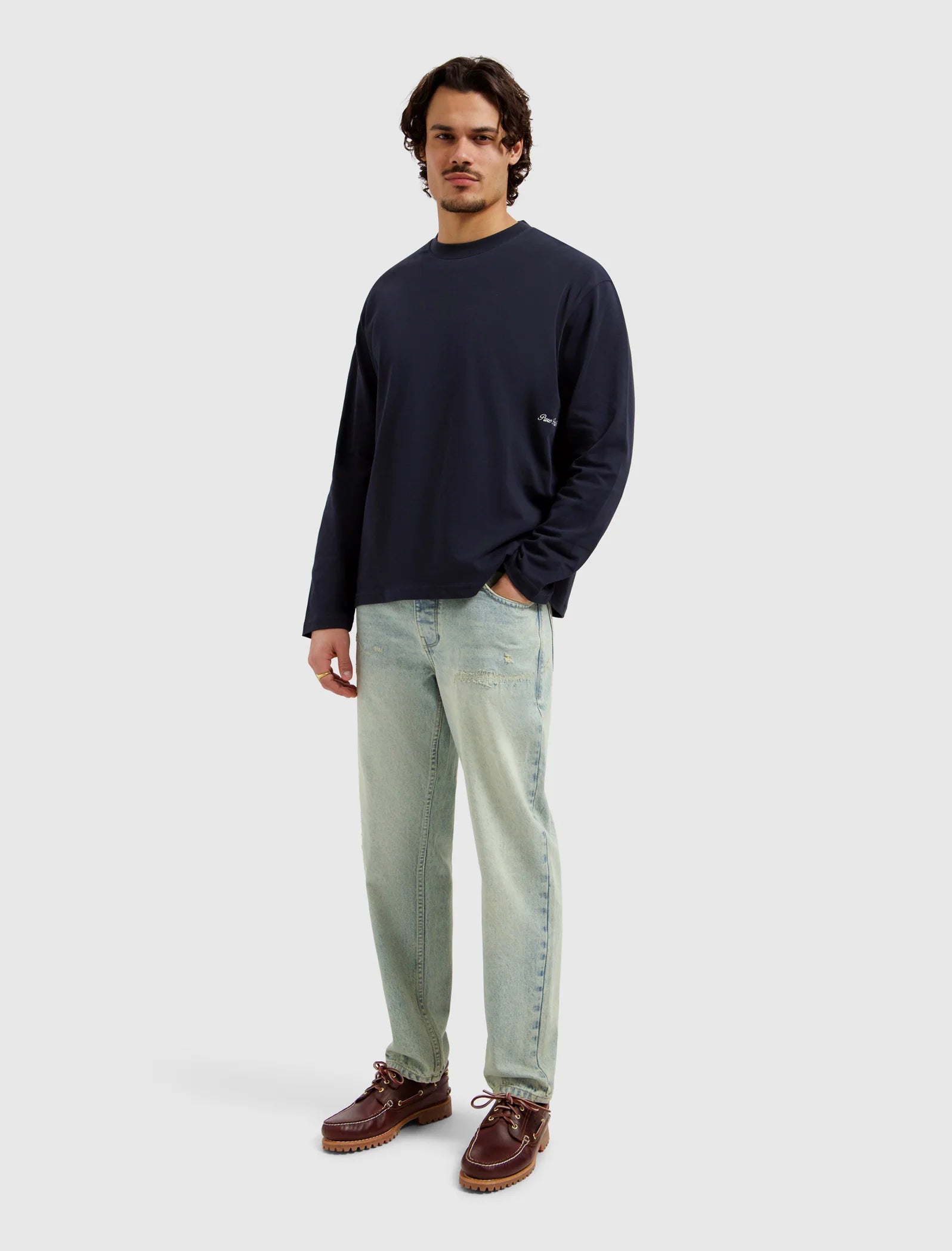 PURE PATH The Aiden W1653