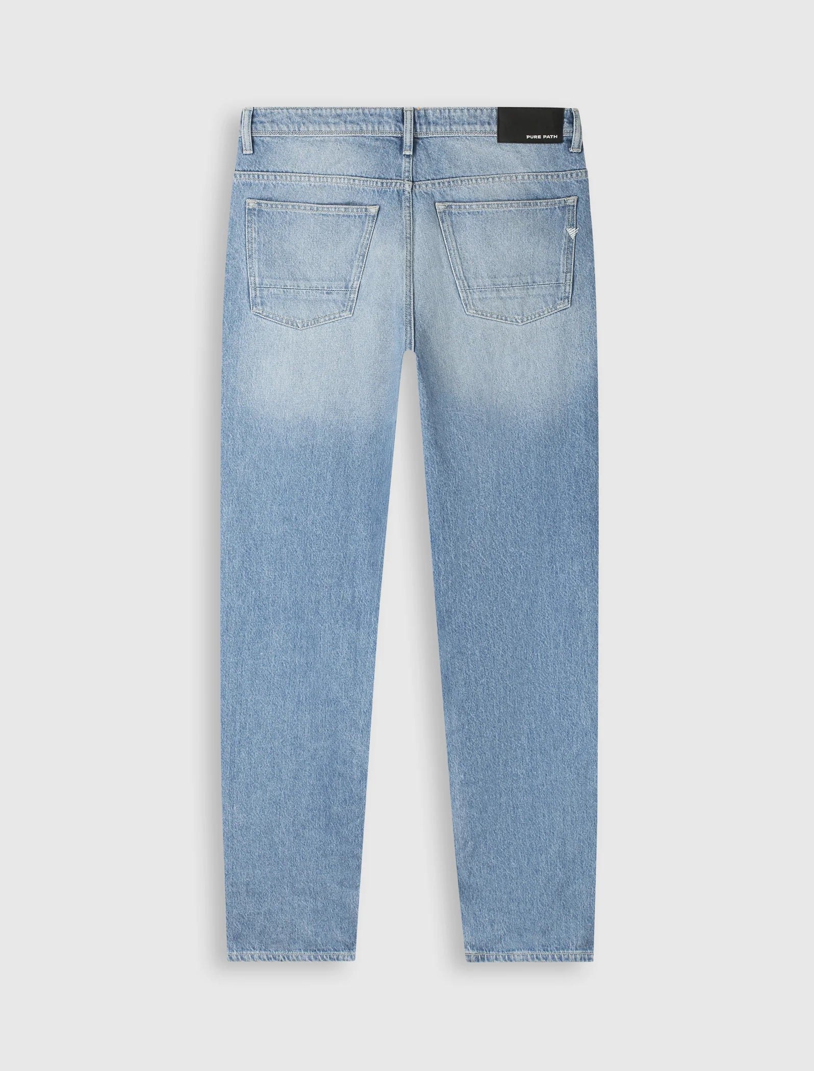 PURE PATH CHASE Light Blue