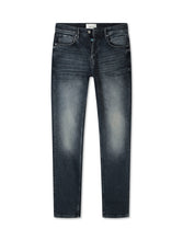 Afbeelding in Gallery-weergave laden, PURE PATH The Ryan Slim Fit Jeans The Ryan Slim Fit Jeans W3008