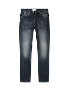 PURE PATH The Ryan Slim Fit Jeans The Ryan Slim Fit Jeans W3008