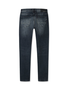 PURE PATH The Ryan Slim Fit Jeans The Ryan Slim Fit Jeans W3008