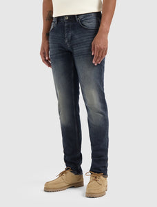 PURE PATH The Ryan Slim Fit Jeans The Ryan Slim Fit Jeans W3008