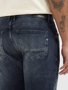 PURE PATH The Ryan Slim Fit Jeans The Ryan Slim Fit Jeans W3008