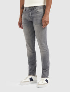 PURE PATH | The Ryan Slim Fit Jeans W3009
