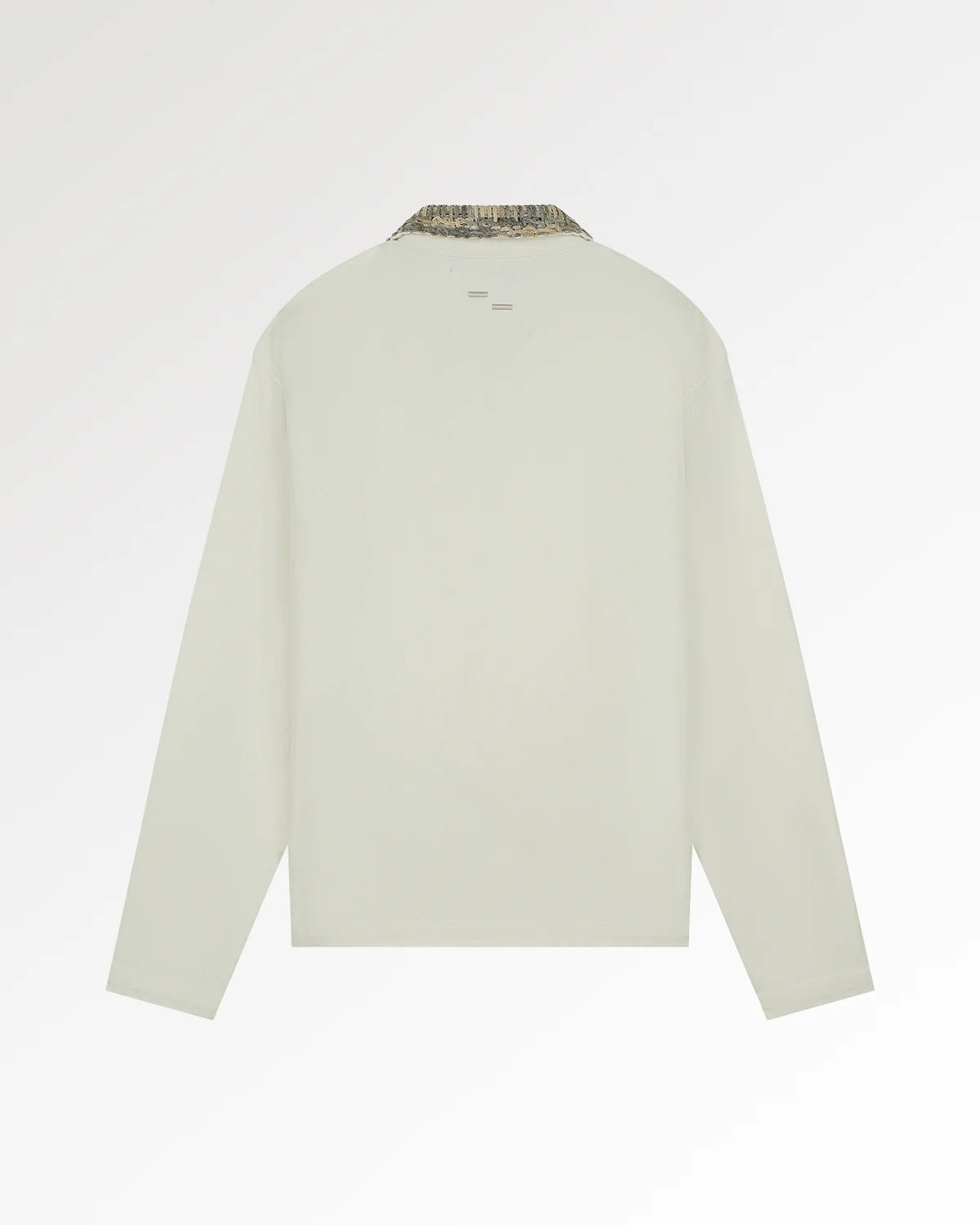 FILLING PIECES Worker Jacket Panier Antique White