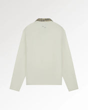 Afbeelding in Gallery-weergave laden, FILLING PIECES Worker Jacket Panier Antique White