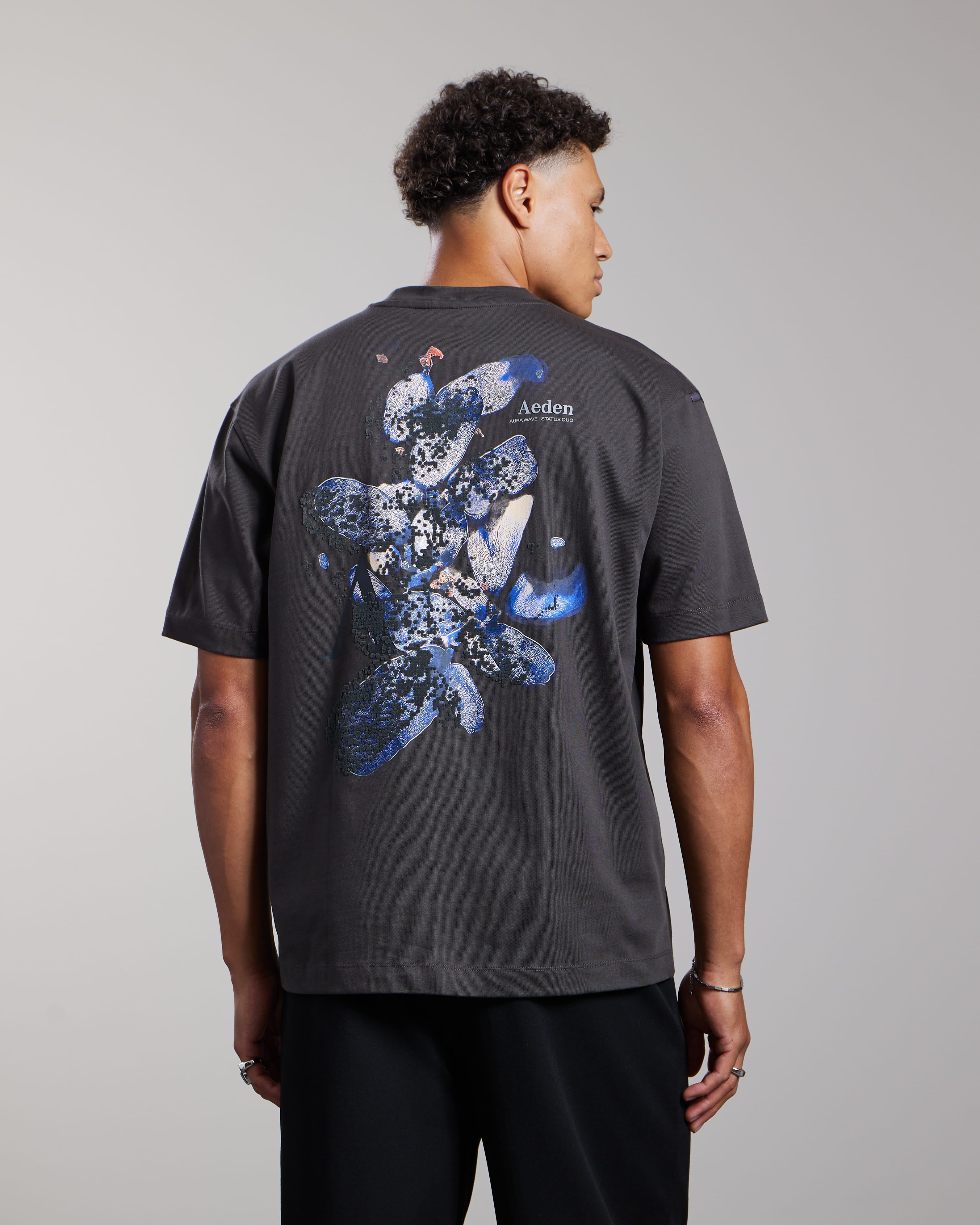 AEDEN ZAHIR TEE RAVEN