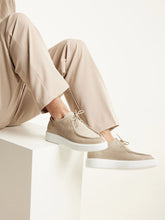 Afbeelding in Gallery-weergave laden, NUBIKK VINCE RYAN | BEIGE