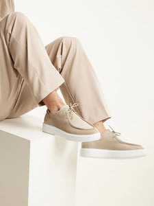 NUBIKK VINCE RYAN | BEIGE