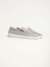 Afbeelding in Gallery-weergave laden, NUBIKK JORO MIO | GREY SUEDE