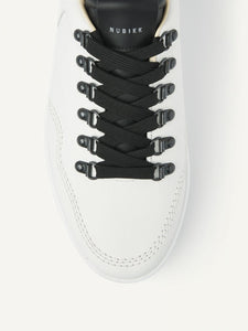 NUBIKK JAGGER ROMAN | WHITE