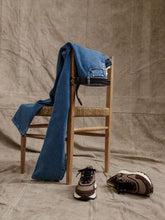 Afbeelding in Gallery-weergave laden, NUBIKK LUCA NOA | BROWN
