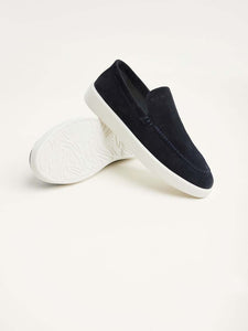 NUBIKK JORO MIO | NAVY