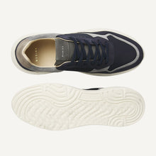 Afbeelding in Gallery-weergave laden, NUBIKK ROCKY ROAD WAVE |BLUE/GREY