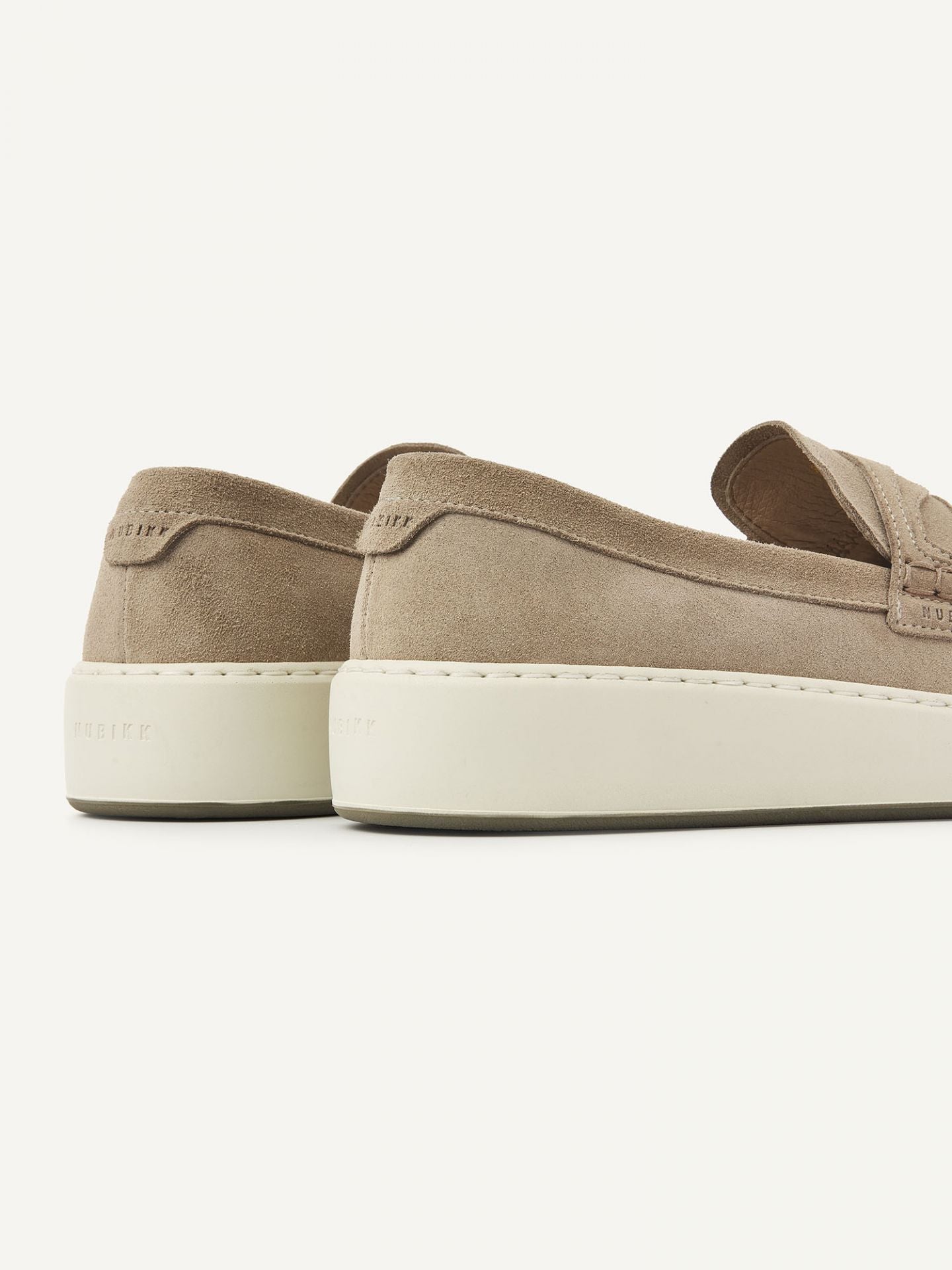 NUBIKK GIRO GATSBY Beige