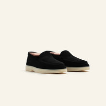 Afbeelding in Gallery-weergave laden, MASON GARMENTS Amalfi Loafer Black