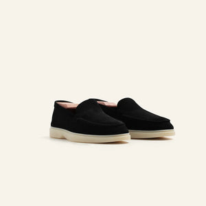 MASON GARMENTS Amalfi Loafer Black