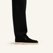 Afbeelding in Gallery-weergave laden, MASON GARMENTS Amalfi Loafer Black