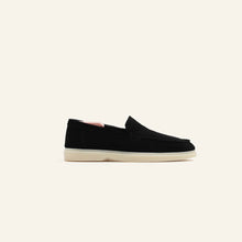 Afbeelding in Gallery-weergave laden, MASON GARMENTS Amalfi Loafer Black