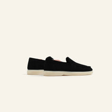 Afbeelding in Gallery-weergave laden, MASON GARMENTS Amalfi Loafer Black