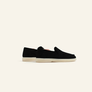 MASON GARMENTS Amalfi Loafer Black